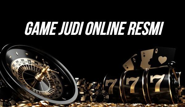 Judi Online
