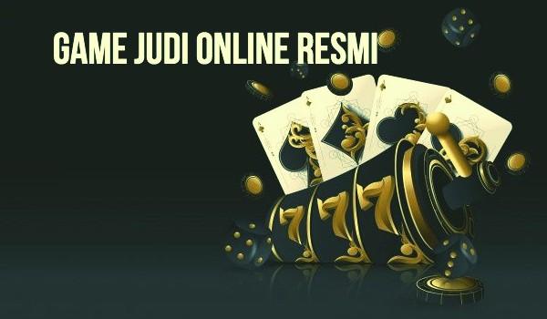 Judi Online