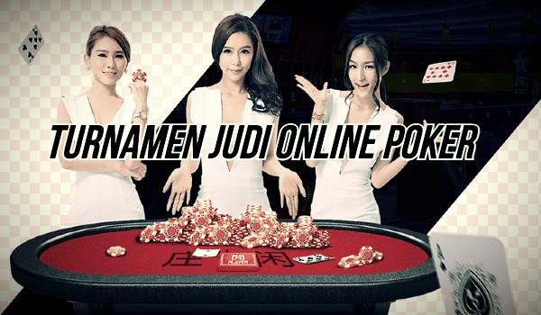 Pengen Cuan Besar Harus Gabung Dalam Turnamen Judi Online Poker Kami